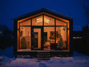 Prostor 1 Private House