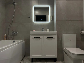 Квартира Уютная и Комфортная Вблизи Медицинского Университета