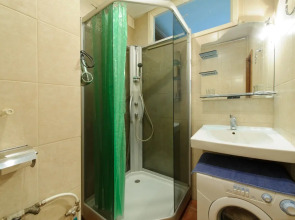 46 Апартаменты метро Смоленская