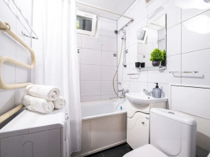 Апартаменты Пять Звёзд на Энтузиастов