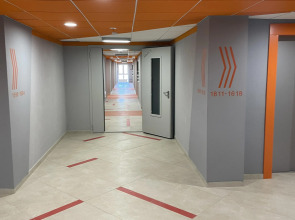 Апартаменты Парнас Старт