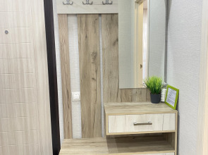 Апартаменты На Улице Свердлова 34Б