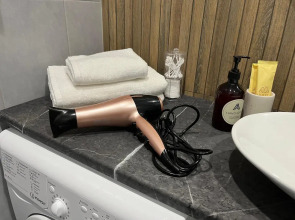 Апартаменты двухкомнатные с видом на Дон