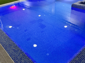 Гостевой Дом Al Arda Avenue Hotel