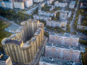 Апартаменты Ваш Комфорт Апарт Премиум