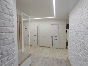 Апартаменты KliMari