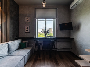 Апартаменты Люкс Студия рядом с ВДНХ