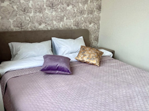 Квартира На Крупской 13/3