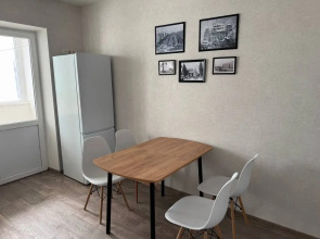 Квартира Светлая и Просторная для Гостей Города