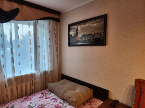 Апартаменты L.V.Hotels на Николая Руднева 12