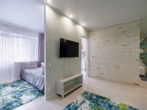 Квартира Красноармейский Проспект 22