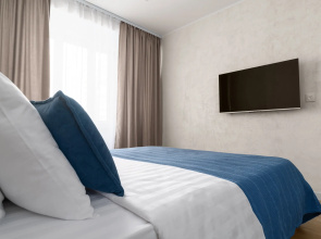 Апартаменты Grand Palace 635