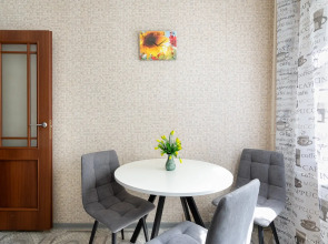 Апартаменты Bestflat24 на улице Большая Спасская 8