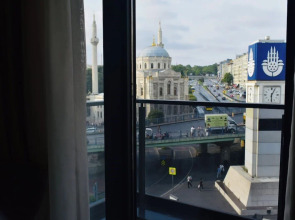 Istanbul Midpoint Hotel