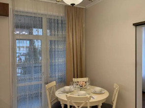 Квартира Клаccа Luхury