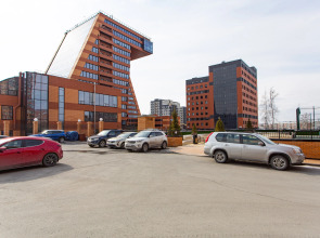 Квартира в Жк Николаевский Парк