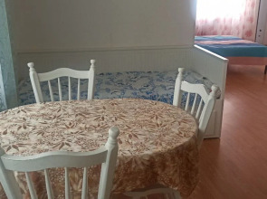 Апартаменты Студия