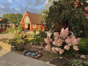 Гостевой дом Волшебный сад