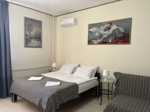 Гостевой дом В Коломне