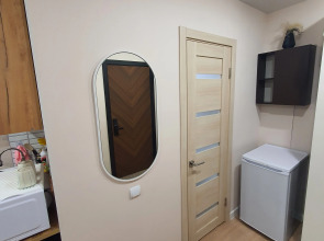 Квартира березовская 22