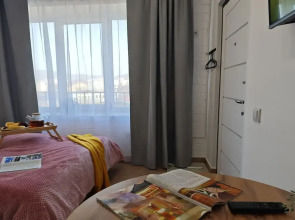 Квартира Студия по ул. Тухачевского 49/4-45