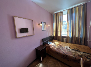 Апартаменты У Максима