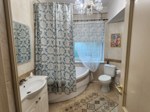 Апартаменты Амалиенау-Адальберт