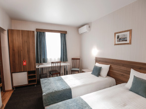 Гостевой Дом Легенда 3*