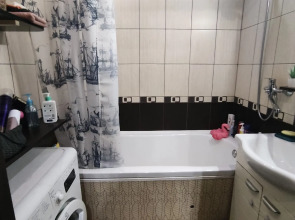 Квартира Современная 2 Комнатная у Вокзала