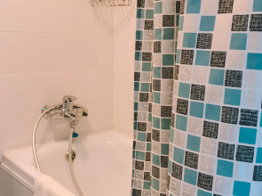 Апартаменты Люблино ТЦ Москва