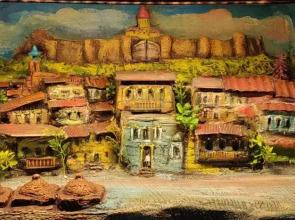 Отель Mimino T&G