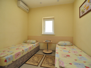 Гостевой Дом НАНТИА