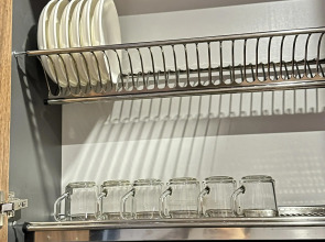 Квартира Хивская 6