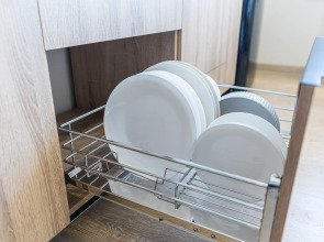 Апартаменты в Жк Ceмейный от LеtоАрart