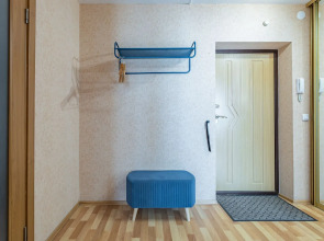 Апартаменты  на ул.Карла Маркса 43, м.Стрелка, Сова-Дом