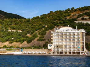 Kalipso Hotel