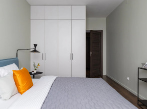 Апартаменты Your Great Day