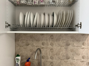 Квартира Уютная квартира в центре Зеленоградска