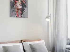 Апартаменты 2 Уютные 1 Комнатные