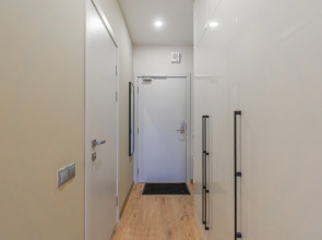 Апартаменты SalutApart 5