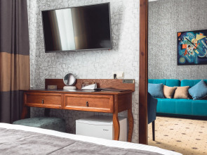 Отель Централь