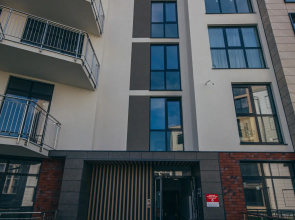 Квартира ARISTOCRAT HOUSE