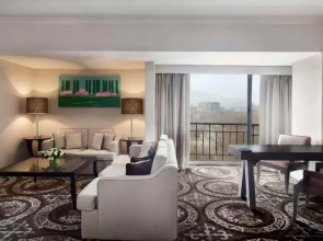 Отель Hyatt Regency Bishkek