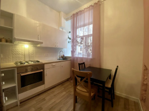 Апартаменты Итальянская 12