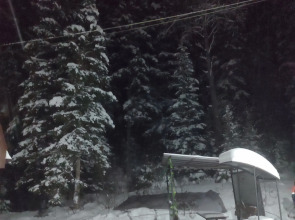 Гостевой дом Гостевой Дворик