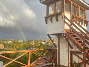 Гостевой дом КиноДача