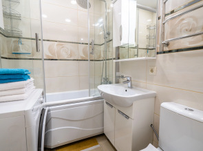 Апартаменты ПосуточноСочи.рф ЖК Сокол