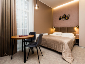 Апарт-Отель Асгард