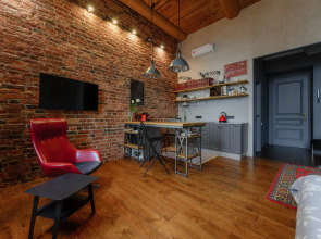 Нью-Йорк FeelApartments