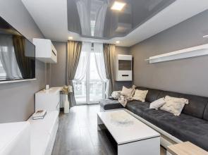 Stilnye V Tsentre Minska Apartments